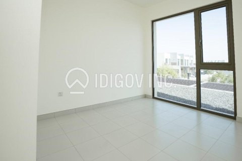 Dubai South (Dubai World Central), Dubai, BAE’de kiralık вилла 3 yatak odası, 130 m&sup2; No 680699 - fotoğraf 28