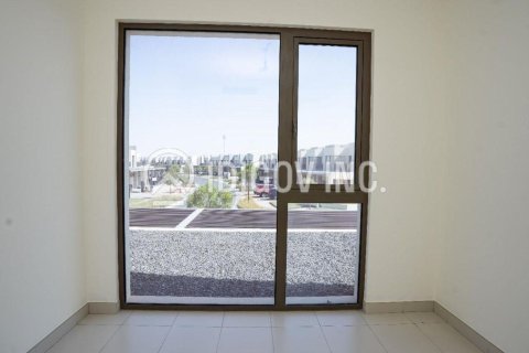 Dubai South (Dubai World Central), Dubai, BAE’de kiralık вилла 3 yatak odası, 130 m&sup2; No 680699 - fotoğraf 15