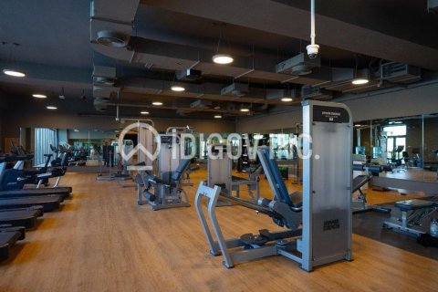 Dubai South (Dubai World Central), Dubai, BAE’de kiralık вилла 3 yatak odası, 130 m&sup2; No 680699 - fotoğraf 23