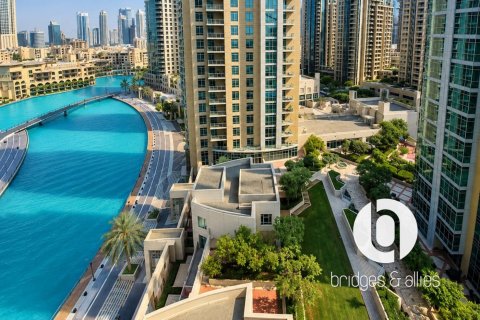 Downtown Dubai (Downtown Burj Dubai), Dubai, संयुक्त अरब अमीरात में अपार्टमेंट, 1 बेडरूम, 92 वर्ग मीटर, संख्या 711992 - फ़ोटो 8