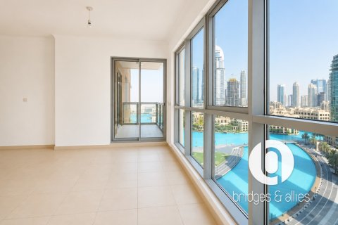 Downtown Dubai (Downtown Burj Dubai), Dubai, संयुक्त अरब अमीरात में अपार्टमेंट, 1 बेडरूम, 92 वर्ग मीटर, संख्या 711992 - फ़ोटो 6