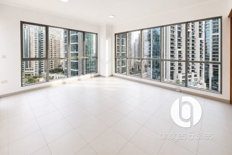 Downtown Dubai (Downtown Burj Dubai), Dubai, संयुक्त अरब अमीरात में अपार्टमेंट, 1 बेडरूम, 92 वर्ग मीटर, संख्या 711992 - फ़ोटो 2
