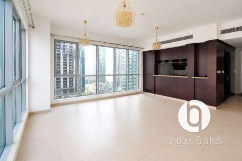 Downtown Dubai (Downtown Burj Dubai), Dubai, संयुक्त अरब अमीरात में अपार्टमेंट, 1 बेडरूम, 92 वर्ग मीटर, संख्या 711992 - फ़ोटो 3