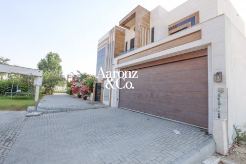 فيلا للإيجار في Al Furjan، دبي، الإمارات العربية المتحدة 5 غرفة نوم ، 600 متر مربع ، رقم 711991 - صورة 27