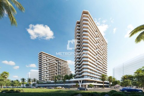 Apartment til salg i Mina Al Arab, Ras Al Khaimah, UAE 47 kvm № 711994 - foto 9