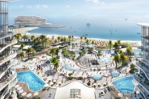 Apartment til salg i Mina Al Arab, Ras Al Khaimah, UAE 47 kvm № 711994 - foto 3