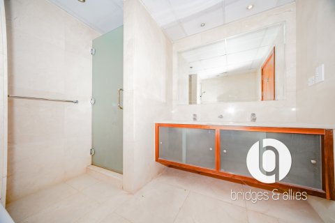 Apartment sa Dubai Marina, UAE 3 silid-tulugan, 191 sq.m. № 711993 - larawan 19