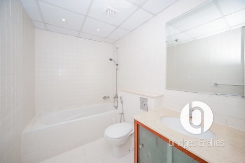 Apartment sa Dubai Marina, UAE 3 silid-tulugan, 191 sq.m. № 711993 - larawan 23