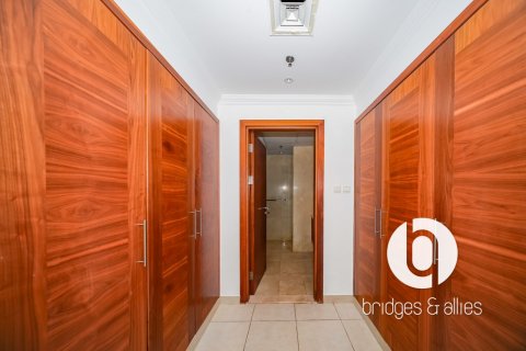 Apartment sa Dubai Marina, UAE 3 silid-tulugan, 191 sq.m. № 711993 - larawan 16