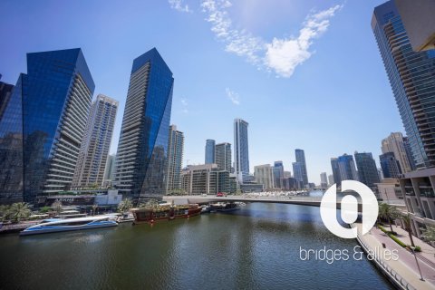 Apartment sa Dubai Marina, UAE 3 silid-tulugan, 191 sq.m. № 711993 - larawan 5