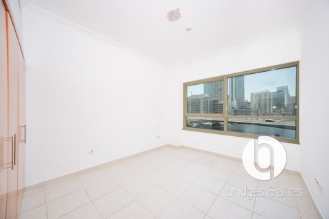 Apartment sa Dubai Marina, UAE 3 silid-tulugan, 191 sq.m. № 711993 - larawan 12