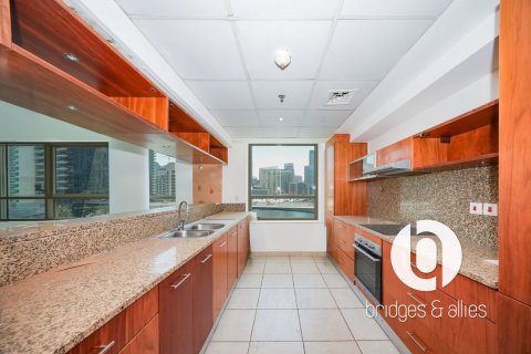 Apartment sa Dubai Marina, UAE 3 silid-tulugan, 191 sq.m. № 711993 - larawan 11