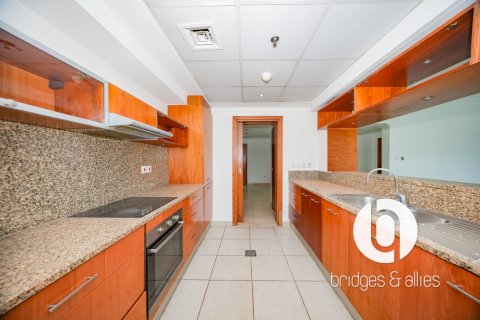 Apartment sa Dubai Marina, UAE 3 silid-tulugan, 191 sq.m. № 711993 - larawan 18