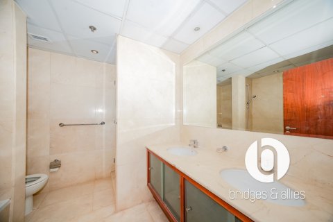 Apartment sa Dubai Marina, UAE 3 silid-tulugan, 191 sq.m. № 711993 - larawan 25