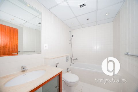 Apartment sa Dubai Marina, UAE 3 silid-tulugan, 191 sq.m. № 711993 - larawan 22