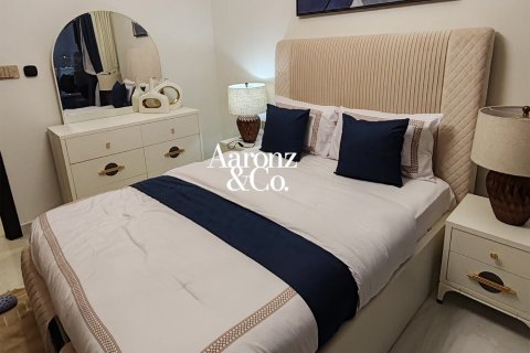 Apartmen di Al Furjan, Dubai, UAE 3 bilik tidur, 148 meter persegi № 711990 - foto 6