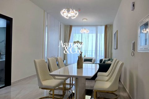 Apartmen di Al Furjan, Dubai, UAE 3 bilik tidur, 148 meter persegi № 711990 - foto 2