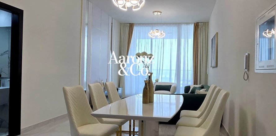 Appartement à Al Furjan, Dubai, EAU: 3 chambres, 148 m2 № 711990