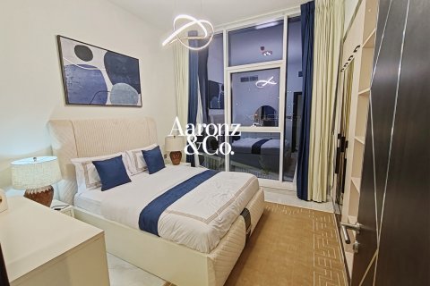 Apartmen di Al Furjan, Dubai, UAE 3 bilik tidur, 148 meter persegi № 711990 - foto 5