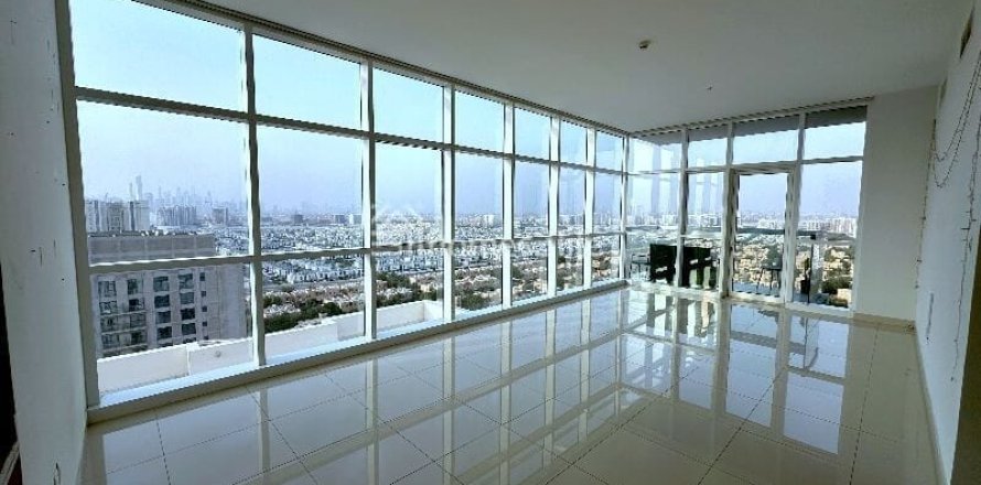 Квартира в Al Furjan, Дубай, ОАЭ 2 спальни, 146м2 № 706332
