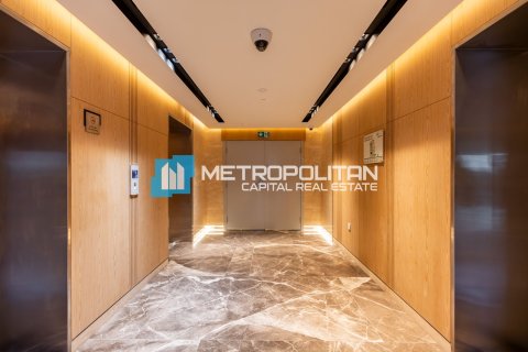 Dzīvoklis Al Reem Island, Abu Dhabijā, AAE 3 istabas, 154.2 m2 Nr. 651955 - attēls 11