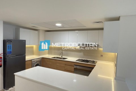 Dzīvoklis Al Reem Island, Abu Dhabijā, AAE 3 istabas, 154.2 m2 Nr. 651955 - attēls 5