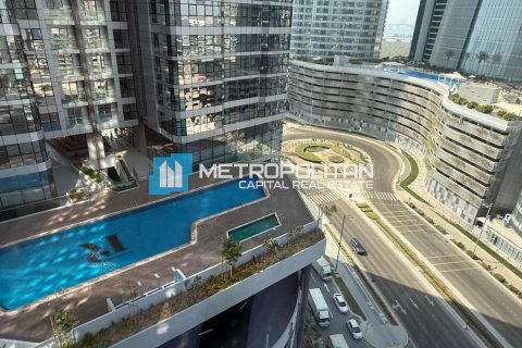 Dzīvoklis Al Reem Island, Abu Dhabijā, AAE 3 istabas, 154.2 m2 Nr. 651955 - attēls 3