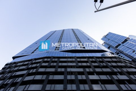 Dzīvoklis Al Reem Island, Abu Dhabijā, AAE 3 istabas, 154.2 m2 Nr. 651955 - attēls 12