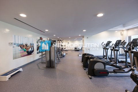 Townhouse til salg i Al Reem Island, Abu Dhabi, UAE 3 soveværelser, 275.1 kvm № 651959 - foto 14