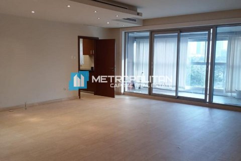 Townhouse til salg i Al Reem Island, Abu Dhabi, UAE 3 soveværelser, 275.1 kvm № 651959 - foto 9