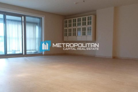 Townhouse til salg i Al Reem Island, Abu Dhabi, UAE 3 soveværelser, 275.1 kvm № 651959 - foto 2