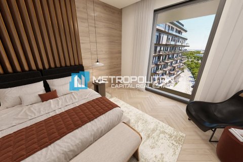 Apartamento en venta en Yas Island, Abu Dhabi, EAU 2 dormitorios, 186.3 m2 № 651960 - foto 12