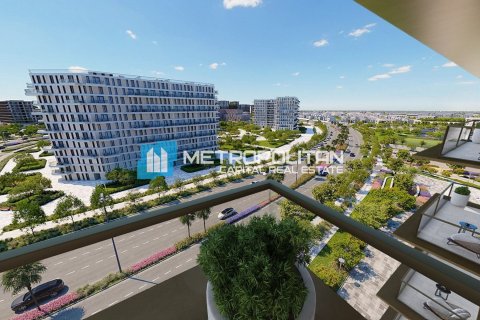 Apartamento en venta en Yas Island, Abu Dhabi, EAU 2 dormitorios, 186.3 m2 № 651960 - foto 18