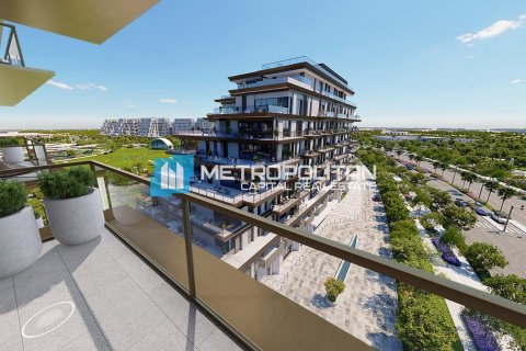 Apartamento en venta en Yas Island, Abu Dhabi, EAU 2 dormitorios, 186.3 m2 № 651960 - foto 5