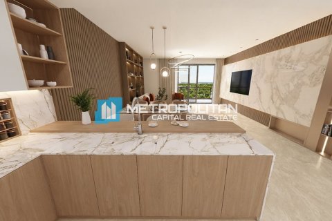 Apartamento en venta en Yas Island, Abu Dhabi, EAU 2 dormitorios, 186.3 m2 № 651960 - foto 11