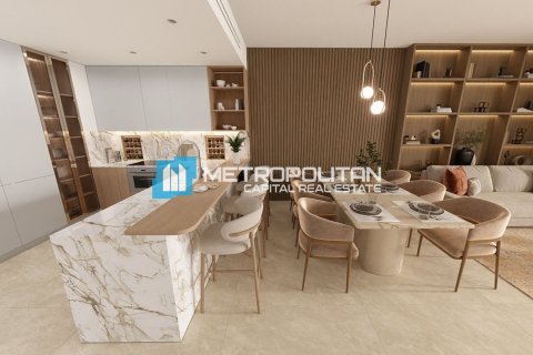 Apartamento en venta en Yas Island, Abu Dhabi, EAU 2 dormitorios, 186.3 m2 № 651960 - foto 6