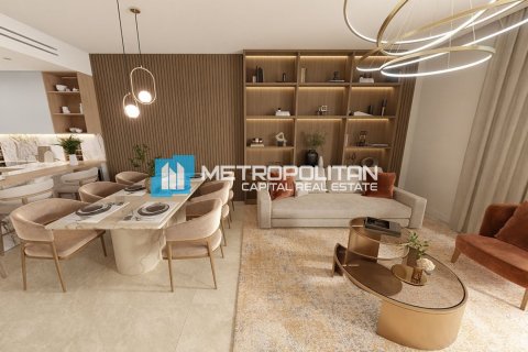 Apartamento en venta en Yas Island, Abu Dhabi, EAU 2 dormitorios, 186.3 m2 № 651960 - foto 1