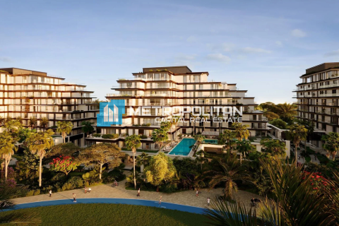 Apartamento en venta en Yas Island, Abu Dhabi, EAU 2 dormitorios, 186.3 m2 № 651960 - foto 2