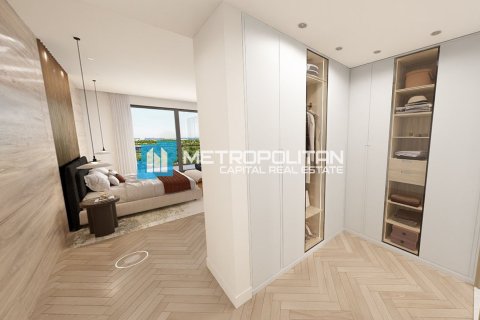 Apartamento en venta en Yas Island, Abu Dhabi, EAU 2 dormitorios, 186.3 m2 № 651960 - foto 9