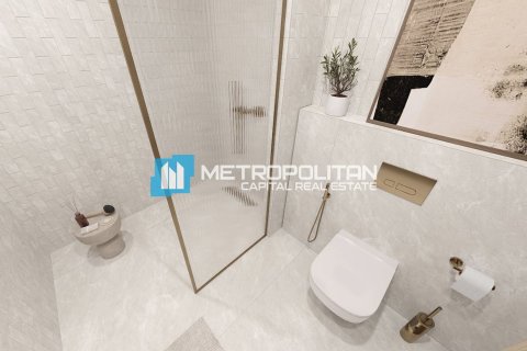 Apartamento en venta en Yas Island, Abu Dhabi, EAU 2 dormitorios, 186.3 m2 № 651960 - foto 8