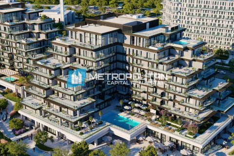 Apartamento en venta en Yas Island, Abu Dhabi, EAU 2 dormitorios, 186.3 m2 № 651960 - foto 24