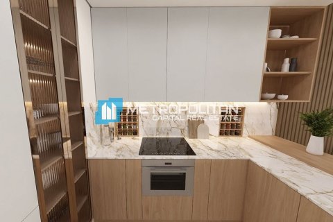 Apartamento en venta en Yas Island, Abu Dhabi, EAU 2 dormitorios, 186.3 m2 № 651960 - foto 10