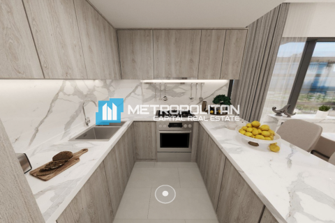 Apartament de vânzare în Saadiyat Island, Abu Dhabi, EAU 1 dormitor, 91.8 mp.  №651954 - poză 4