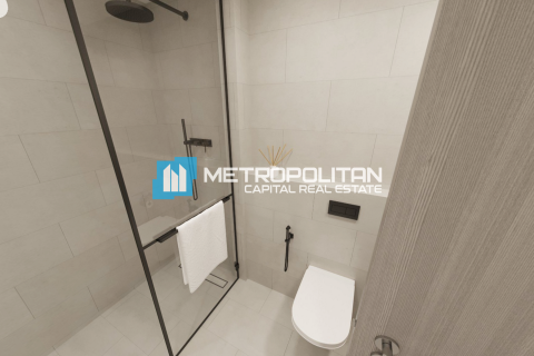 Apartament de vânzare în Saadiyat Island, Abu Dhabi, EAU 1 dormitor, 91.8 mp.  №651954 - poză 8