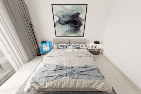 Apartament de vânzare în Saadiyat Island, Abu Dhabi, EAU 1 dormitor, 91.8 mp.  №651954 - poză 7