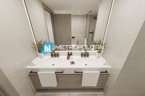 Apartament de vânzare în Saadiyat Island, Abu Dhabi, EAU 1 dormitor, 91.8 mp.  №651954 - poză 9