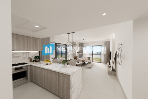 Apartament de vânzare în Saadiyat Island, Abu Dhabi, EAU 1 dormitor, 91.8 mp.  №651954 - poză 2