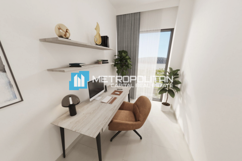 Apartament de vânzare în Saadiyat Island, Abu Dhabi, EAU 1 dormitor, 91.8 mp.  №651954 - poză 6