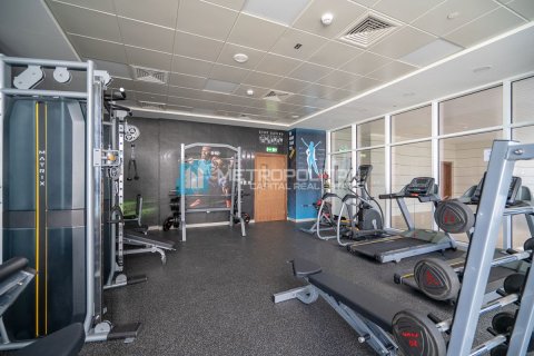 Снять в аренду квартиру в Аль-Рим, Абу-Даби, ОАЭ 1 спальня, 71м2, № 651956 - фото 10