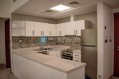 Снять в аренду квартиру в Аль-Рим, Абу-Даби, ОАЭ 1 спальня, 71м2, № 651956 - фото 4